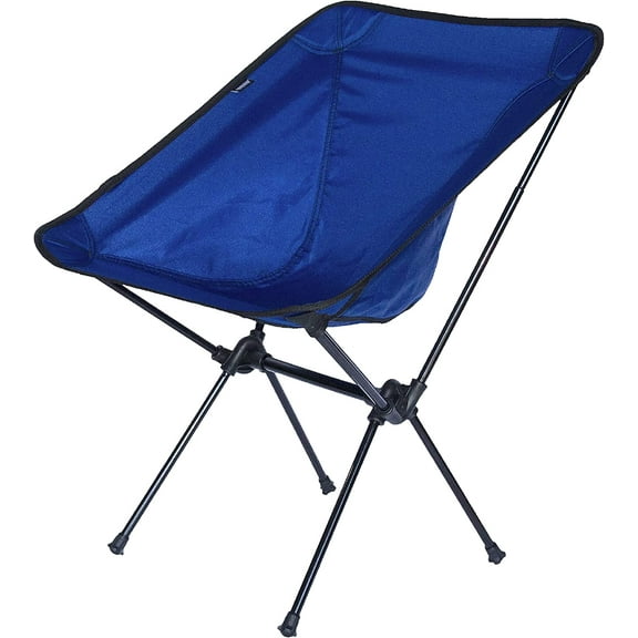 TravelChair C-Series Joey Chair, Compact, Blue