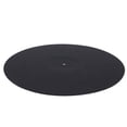 thumbnail image 1 of Vinyl Record Turntable Pad, Anti Static Prevent Scratches Vinyl Record Pad For All Vinyl Record Players, 1 of 8
