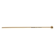 Innovative Percussion IP908 James Ross Series Medium Brass Mallets w/ Rattan Handles