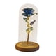 thumbnail image 5 of Eternal Flowers Sunnimix Flores eternas En cúpula Redonda Con Luces de Hadas azul, 5 of 8
