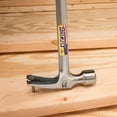 thumbnail image 7 of Estwing 24 oz. Framing Hammer Forged Steel Head Forged Steel Handle 16 in. L, 7 of 7