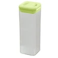 thumbnail image 2 of Airtight Plastic Food Storage Container with Sealed Lid for Dry Goods and Pantry Organization, 2 of 3