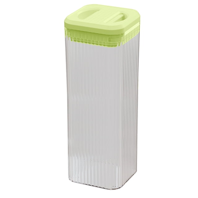 Bigersell Contenants Alimentaires Hermétiques Offres Contenants Alimentaires Robustes avec Couvercles Forme Rectangulaire Contenants Alimentaires Réutilisables Hermétiques Contenants Alimentaires en Plastique
