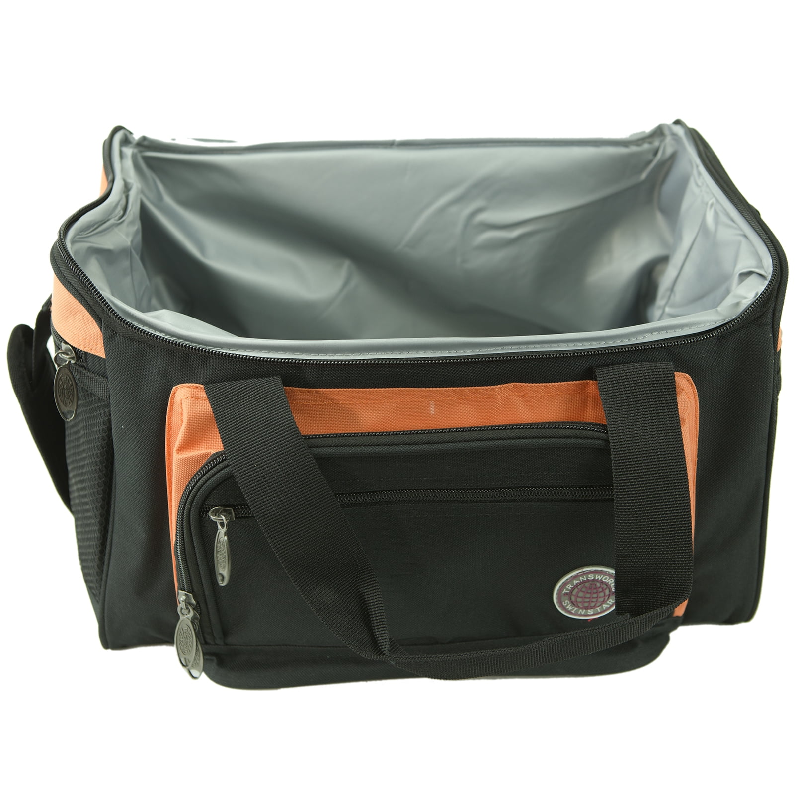 large insulated lunch bag