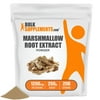 BulkSupplements Marshmallow Root Extract Powder - 1.2g per Serving - 250 Grams (8.8 oz) - 208 Servings