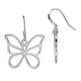 thumbnail image 1 of Sterling Silver Earrings QE4753, 1 of 2