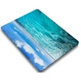 thumbnail image 3 of KSK KAISHEK Protective Case Hard Cover Compatible 2019-2020 Released MacBook Pro 16" with XDR Display Type C + Black Keyboard Cover Model: A2141 Landscape 26, 3 of 5