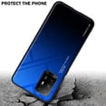 thumbnail image 3 of Cadorabo Case for Oppo A94 5G Cover Screen Protection TPU Silicone Gel Back case, 3 of 6