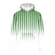 thumbnail image 5 of Sudadera con capucha para hombre, estilo casual, a la moda, con cuello redondo, bolsillos y estampado degradado, sudadera de manga larga con capucha, blusa de poliéster para hombre, 5 of 5