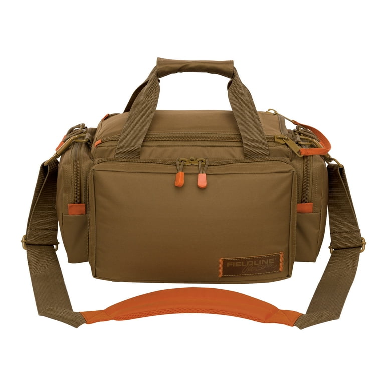 Fieldline range clearance bag