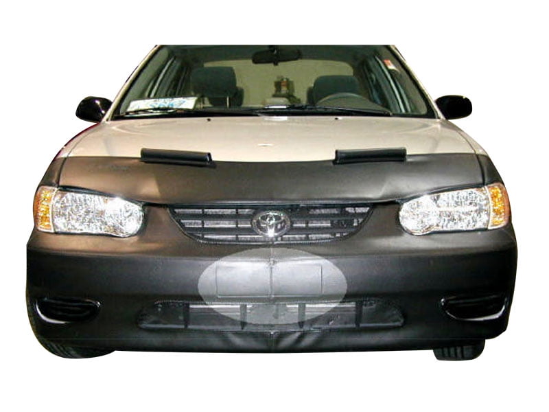 Vinyl LeBra Front End Cover Dodge Stratus Black