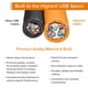 thumbnail image 5 of Cable Tether Tools TetherPro USB 3.0 a USB-C de 4,6 m, color naranja, 5 of 7