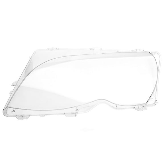 URO 63126923411 Headlight Lens