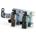 thumbnail image 4 of LF82-18-740 Fit for Mazda 3 6 5 CX-7 Intake Manifold Runner Purge Control Valve, 4 of 5