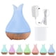 thumbnail image 1 of Difusor de aroma Sincero Humidificador de aire 400ml 100-240V, 1 of 10