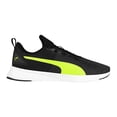 thumbnail image 2 of TENIS CABALLERO PUMA FLYER RUNNER 19534314 TEXTIL NEGRO Puma 19534314, 2 of 4