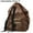 Yellow, variant on SPRING PARK Outdoor Duck Gooses Mesh Drawstring Bag, Luring Decoy Shoulders Storage Bag for Hunting