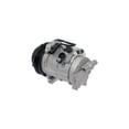 thumbnail image 2 of A/C Compressor for Chrysler Town and Country 2008-2010 Metal ACP013098, 2 of 2