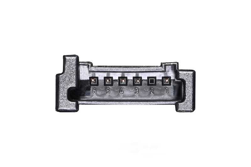 Hella 013174531 OE, HELLA with rear fog Light (LED) with tailLight (LED) Inner Section 12V SAE LED