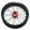 Red, variant on 12" x 2.15" Front Wheel Rim Hub for Surron Light Bee LB X for Talaria Sting