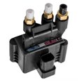 thumbnail image 3 of Air Suspension Solenoid Valve Block A2513200158 2513200158, 3 of 5