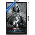 thumbnail image 2 of Marvel Moon Knight - Bande-annonce, 2 of 4