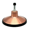 thumbnail image 4 of Langgg Set of 4 Large Pool Table Leg Levelers Heavy Duty for Game Table Adjustment, 4 of 5