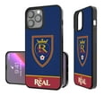 thumbnail image 2 of Real Salt Lake iPhone Endzone Design Bump Case, 2 of 6
