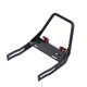 thumbnail image 3 of 3X Metal RC Rock Crawler Parachoques Delantero del Coche para 1/10 RC Crawler Axial SCX10 TRX4 D90 CC01 Piezas de Actualización, B, 3 of 6