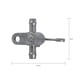 thumbnail image 5 of Interruptor De Combustible, Marca Nueva, Exquisita Artesanía De , Reemplazo Ideal, Llave De Purga De Combustible Realmente Duradera, Coche Deportivo Para El Trabajador De, 5 of 7