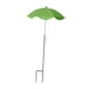 thumbnail image 1 of Sombrilla para plantas de exterior, protección solar, multiusos, decoración, ajustable Verde, 1 of 9