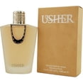 thumbnail image 2 of USHER by Usher EAU DE PARFUM SPRAY 3.4 OZ - Women's Fragrance - Captivating Peach, Freesia, Osmanthus, Jasmine, Honeysuckle, 2 of 2