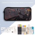 thumbnail image 3 of Anime NieR Automata Pencil Case Bag, 3 of 5