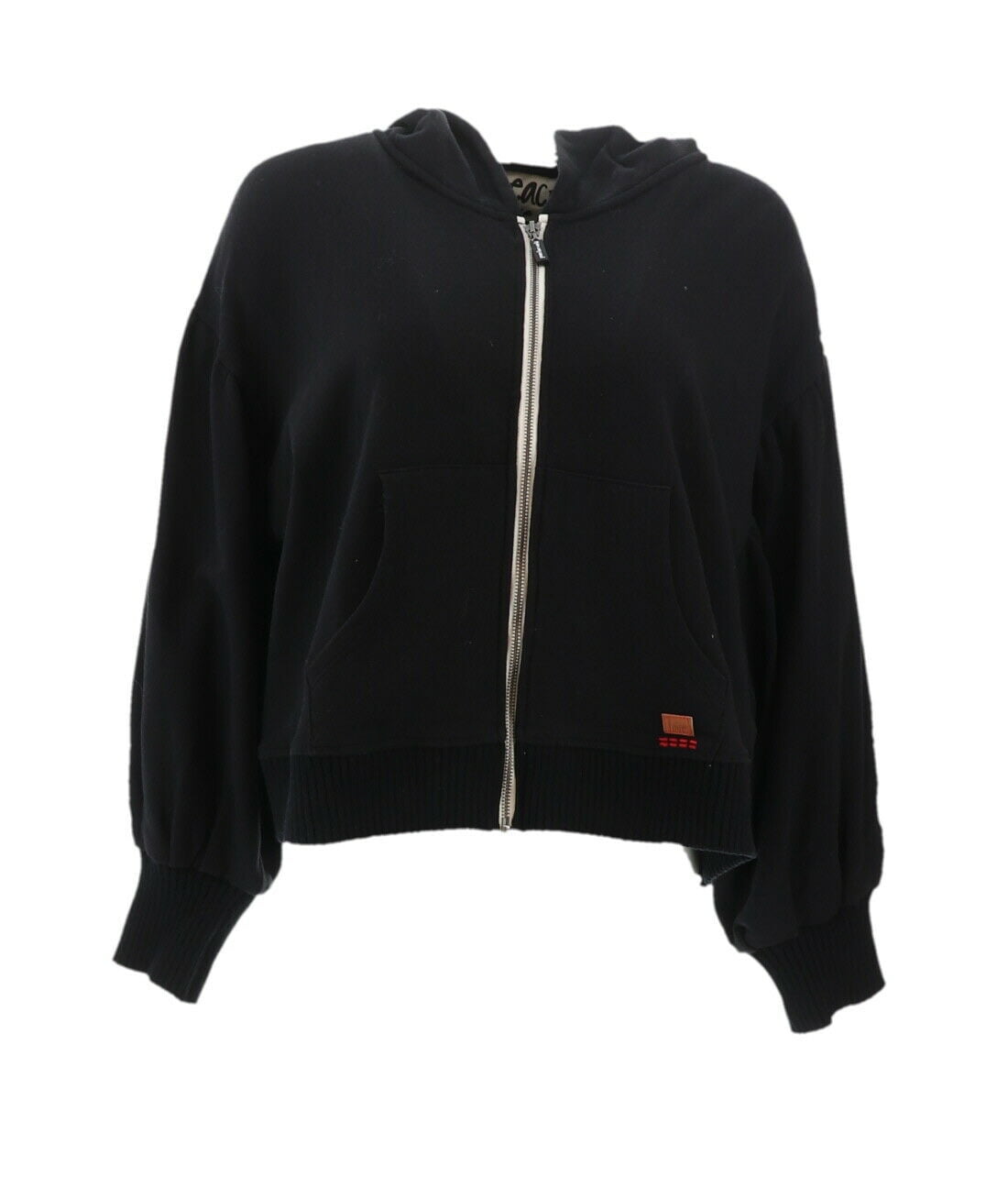 peace love world hoodie
