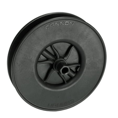 Series Spare Spool - Cannon Downriggers Downrigger Spare Spool
