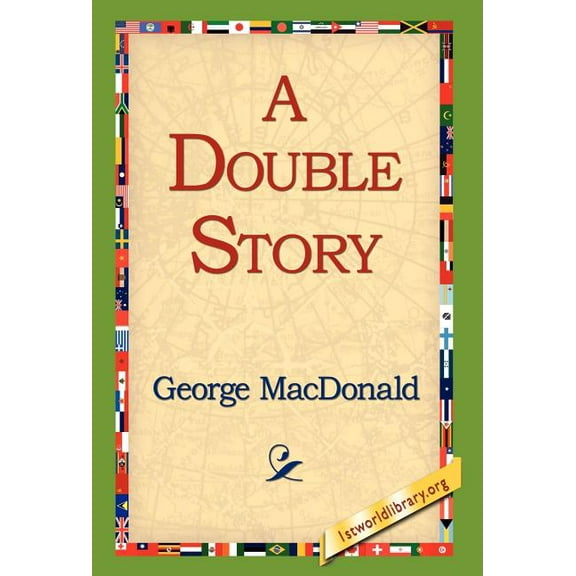 A Double Story (Hardcover)