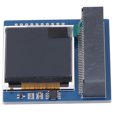 thumbnail image 3 of Módulo De Pantalla Lcd Módulo Lcd Diy Módulo Lcd Componente Electrónico Módulo De Pantalla LCD Color A Bordo Interfaz De Micro Bits Componente Electrónico 1.8 Pulgadas ANGGREK DIY  LCD Module, 3 of 8