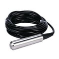 thumbnail image 3 of Submersible Water 4-20MA Liquid Level Transmitter Sensor Fuel Tank Level Sensor Metal Water Liquid Level Sensor, 3 of 8