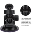 thumbnail image 4 of Speaker HD H3005A 2Pcs Driving Recorder Car Bracket 55mm Suction Cup 360 Degree Rotating Support Screw Heads, 4 of 8