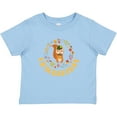 thumbnail image 3 of Inktastic Oktoberfest Autumn Festival Squirrel Boys or Girls Baby T-Shirt, 3 of 5