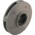thumbnail image 1 of Waterway Plastics 310-5090 Impeller Assembly for 1 HP Supreme Pump, 1 of 1