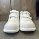 thumbnail image 3 of New Balance Men's 15 4E (Extra Wide) 577 Hook and Loop Walking Shoe White USA, 3 of 6