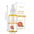 thumbnail image 3 of Xihbxyly Oferta del día Liquidación Cuidado facial contaminantes y frutas, líneas pálidas, antioxidante, 30 ml, 3 of 6
