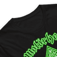 thumbnail image 3 of Motorhead - Green Ace T-Shirt, 3 of 7