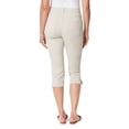 thumbnail image 3 of Jean Capri Gloria Vanderbilt Amanda Stonewood para Mujer, 3 of 3