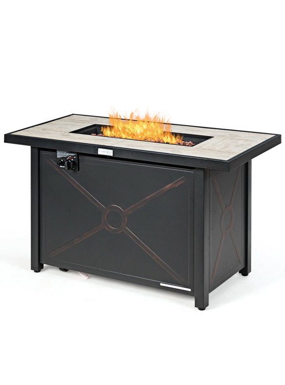 Gas Fire Pits Clearance, Discounts & Rollbacks