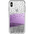 thumbnail image 2 of ATTOE Symmetry Series Étui pour ATTOE iPhone TP Max - Tonic Violet / Violet, 2 of 5