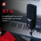 thumbnail image 2 of Micrófono de condensador SE ELECTRONICS Serie X1 con clip, 2 of 7