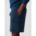 thumbnail image 4 of Bermuda Cargo GAP Hombre Azul Constelación XL, 4 of 5