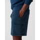 thumbnail image 4 of Bermuda Cargo GAP Hombre Azul Constelación XL, 4 of 5